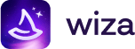 Wiza logo