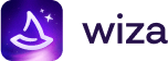 Wiza logo